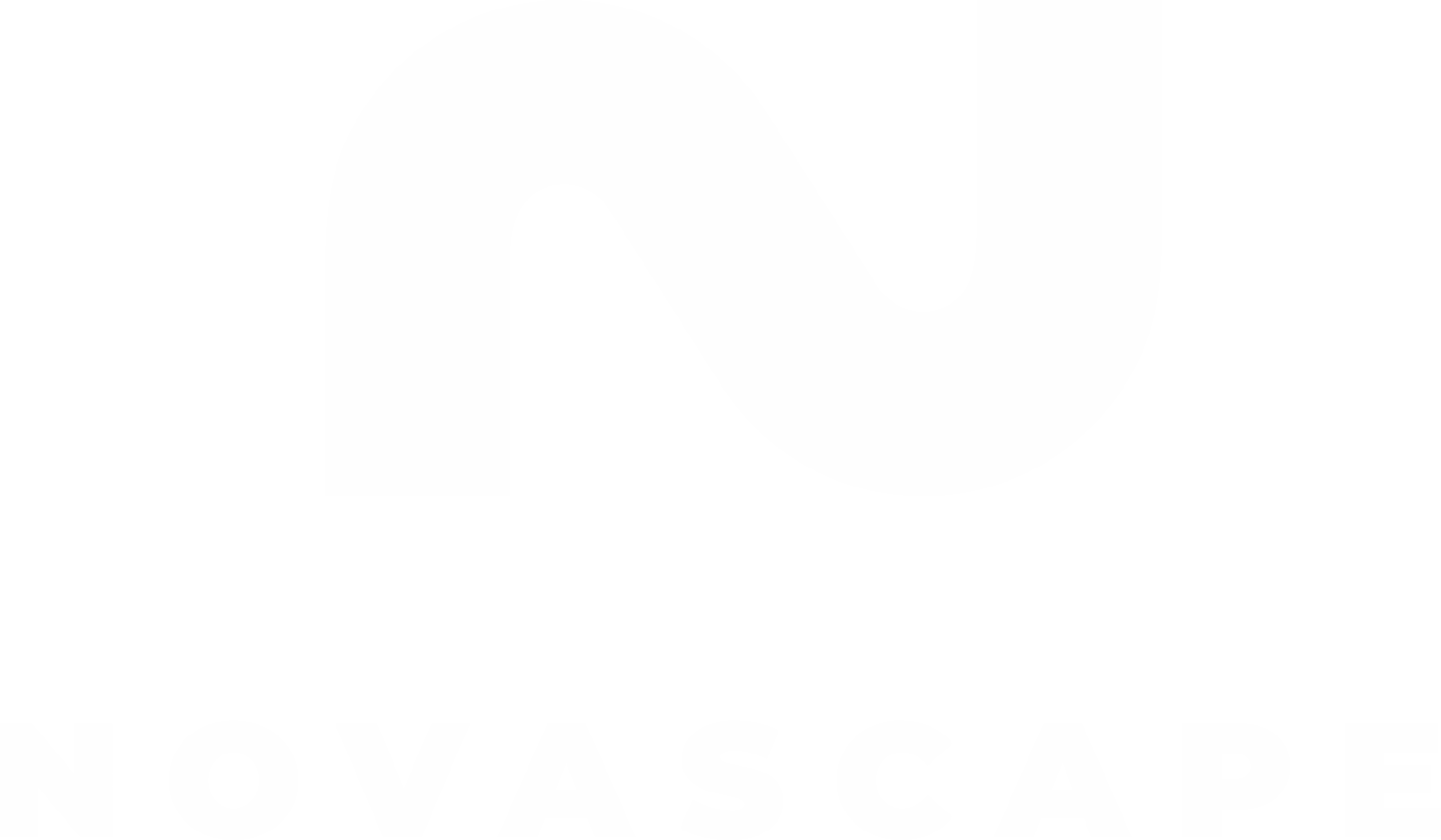 Novascape Logo